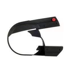 Hebie Kettenschutz Chainglider Hinten 0350R N16 E1 / 16/22 Z&auml;hne