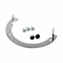 Wheeler Horn Befestigungsbrille 14E Schwarz