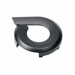 Wheeler Horn Kettenschutz Catena 14ES 15-20 Z&auml;hne Zum Stecken Schwarz