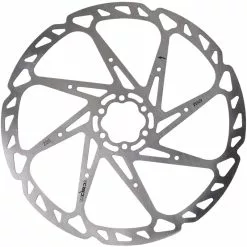 Incirca Bremsscheibe, HD Disc Brake Rotor 6-Loch 220mm
