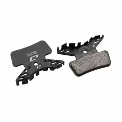 Jagwire Bremsbel&auml;ge, ELITE COOLING Semi-metallic Sram DCA898A