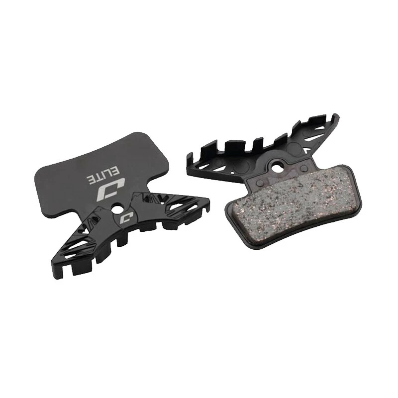 Jagwire Bremsbeläge, ELITE COOLING Semi-metallic Sram DCA898A 1 Jagwire Bremsbeläge, ELITE COOLING Semi-metallic Sram DCA898A