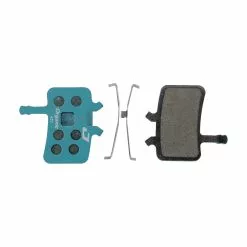 Jagwire Bremsbeläge, SPORT ORGANIC Blue Sram/Avid DCA764 1 Paar 3 Jagwire Bremsbeläge, SPORT ORGANIC Blue Sram/Avid DCA764 1 Paar -Response Parts Verkäufe jagwire bremsbelaege sport organic blue sram avid dca764 1 paar2