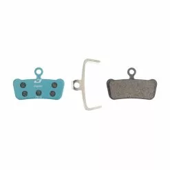 Jagwire Bremsbeläge, SPORT ORGANIC Blue Sram/Avid DCA798 1 Paar 3 Jagwire Bremsbeläge, SPORT ORGANIC Blue Sram/Avid DCA798 1 Paar -Response Parts Verkäufe jagwire bremsbelaege sport organic blue sram avid dca798 1 paar2