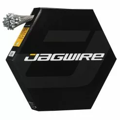 Jagwire Bremskabel, MTB Basic Stainless 1.6mm 2000mm Sram/Shimano Workshop 100 St&uuml;ck BWC3004