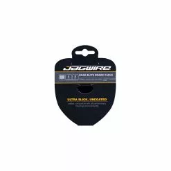 Jagwire Bremskabel, ROAD Slick Stainless SPORT 1.5mm 2750mm Sram/Shimano 96SS2750