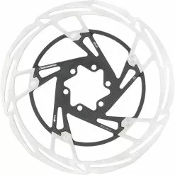 Jagwire Bremsscheibe, PRO LR2 DISC, 6-Loch 220mm 208g DCR064