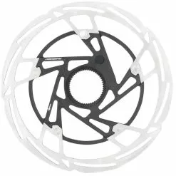 Jagwire Bremsscheibe, PRO LR2-E, Centerlock Speedmagnet SENSOR 180mm 167g DCR090