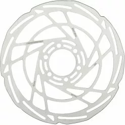 Jagwire Bremsscheibe, SPORT SR1 DISC, 6-Loch 220mm 227g DCR044