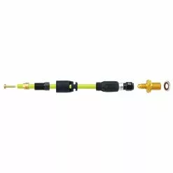 Jagwire Ersatzteil, PRO QUICKFIT Adapter Tektro HFA801