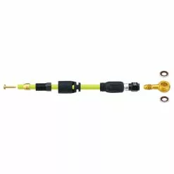 Jagwire Ersatzteil, PRO QUICKFIT Adapter Tektro/Trp HFA802