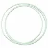 Jagwire Ersatzteil, SLICK LUBE LINER Nokon PE Transparent 6m, &Oslash; 2mm X 2.5mm JSAD0027