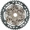 Ethirteen Kassette Helix Plus 9-50T 12Speed, Black, SRAM XD Drivers Only, Fits Shimano &amp; Sram Drivetrain