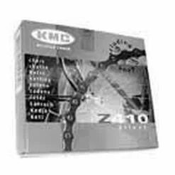Kette KMC S-1 1/2"x1/8"