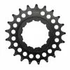 KMC E-Ritzel, Rohloff, 16T, Black, 1/8", Nabenschaltung