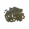 Wheeler KMC Kette Z1eHX Narrow, 112 Links Silver