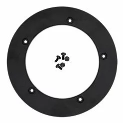 KMC Kettenschutz, Bosch Gen3/Gen4, Black