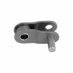 KMC Verschlussglied, Half Link Narrow, 1/2" X 3/32", EPT, Set &agrave; 10 St&uuml;ck