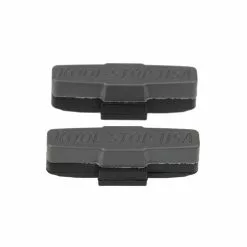 Kool-stop Kool Stop Bremsgummi Kompatibel Mit Magura Hydraulik Bremse HS33 E-Bike Gris