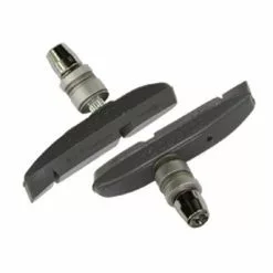 Kool-stop Kool Stop Bremsschuh Supra 2 F&uuml;r E-Bike Grau