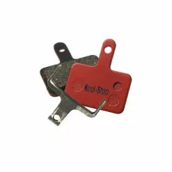 Kool-stop Kool Stop Scheibenbremsbelag D620 Shimano Deore Hydraulik Und Mechanisch