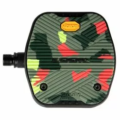 Look GEO CITY GRIP CAMO Camo