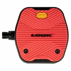 Look GEO CITY GRIP RED Red