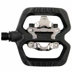 Look GEO TREKKING Black