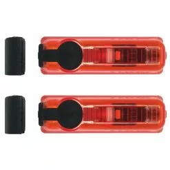 Look GEO TREKKING VISION LIGHT (2pcs) KIT