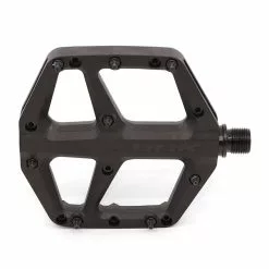 Look TRAIL ROC FUSION Black