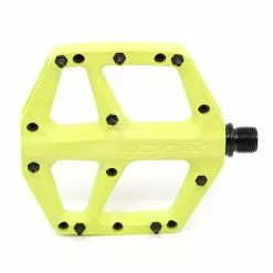 Look TRAIL ROC FUSION Lime