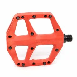 Look TRAIL ROC FUSION Red