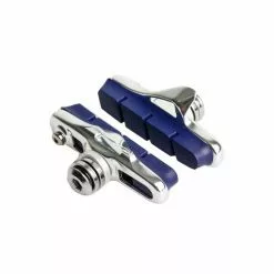 MAGURA Bremsbel&auml;ge RT F&uuml;r Blanke Alu-Felge/silb