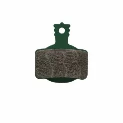 MAGURA Bremsbelag 7, Sport, Gr&uuml;n MT2/MT4/MT6/MT8, Offen