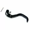 MAGURA Bremshebel HC F&uuml;r MT6, Ab MY2015 1-Finger Alu-Hebel, Schwarz, 1 Stk.