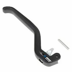 MAGURA BREMSHEBEL MT4, SCHWARZ, 4-FINGER, MY15 SCHWARZ, AB MY2015 (1 ST&Uuml;CK)