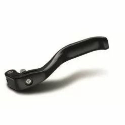 MAGURA BREMSHEBEL MT5, 2-FINGER ALU-LEICHTBAU SCHWARZ, AB MY2015 (1 ST&Uuml;CK)