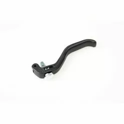 MAGURA Bremshebel MT6, Schwarz, Ab MY2015 2-Finger Alu-Hebel, ReachAdjust, 1 Stk.