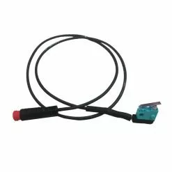 MAGURA Bremslichtschalter F&uuml;r CMe5 Schwarz, Ab MJ2019 (VE = 1 St&uuml;ck)