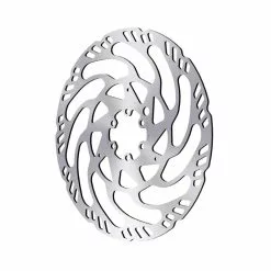 MAGURA Bremsscheibe MDR-C, 203 Mm, 6-Loch Mit 6 Schrauben (VE = 1 St&uuml;ck)