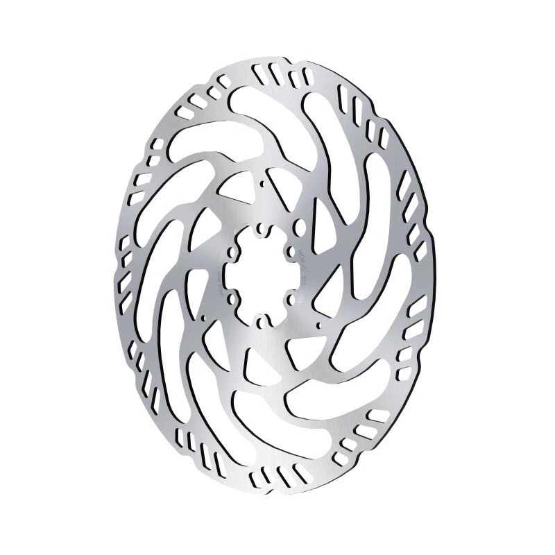 MAGURA Bremsscheibe MDR-C, 203 Mm, 6-Loch Mit 6 Schrauben (VE = 1 Stück) 1 MAGURA Bremsscheibe MDR-C, 203 Mm, 6-Loch Mit 6 Schrauben (VE = 1 Stück)