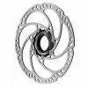 MAGURA Bremsscheibe MDR-C CL, SP, 180 Mm, Center Lock Mit Lockring Schnellspanner