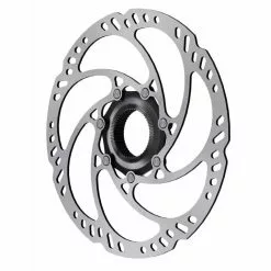 MAGURA Bremsscheibe MDR-C CL, SP, 180 Mm, Center Lock Mit Lockring Schnellspanner