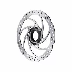 MAGURA Bremsscheibe Storm CL, 160 Mm, Center Lock M.Lockring F&uuml;r Steckachse