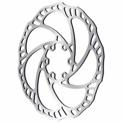 MAGURA Bremsscheibe Storm SL 2.0 180mm 6-Loch, Mit 6 Schrauben