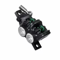 MAGURA Bremszange MT5 ESTOP Schwarz Ab MJ2020 (VE = 1 St&uuml;ck)