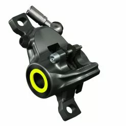 MAGURA Bremszange MT8 SL, Mystic Grey Drehb.L-Anschl.,ab MJ2019 (VE = 1 St&uuml;ck)