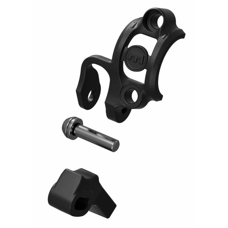 MAGURA Klemmschelle Shiftmix 4 Rechts F.SHIMANO 1 MAGURA Klemmschelle Shiftmix 4 Rechts F.SHIMANO