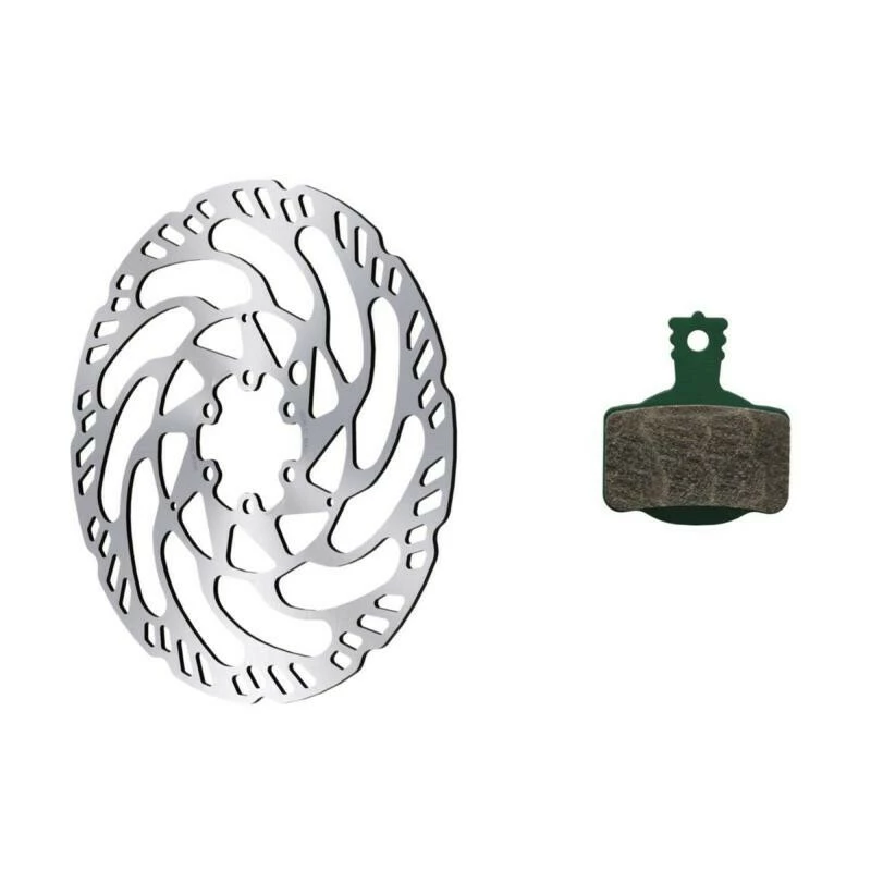 MAGURA MT ESTOP Kit 180/C - 7.S: Disc MDR-C 6-Loch Und Bremsb. 7.S,Sport (VE =1 Set) 1 MAGURA MT ESTOP Kit 180/C - 7.S: Disc MDR-C 6-Loch Und Bremsb. 7.S,Sport (VE =1 Set)