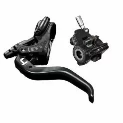 MAGURA MT4 FM, 2-Finger Aluminium-Leichtbau-Heb Flatmount Zange